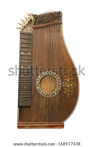Zither Instrument Related Keywords amp; Suggestions  Zither Instrument 