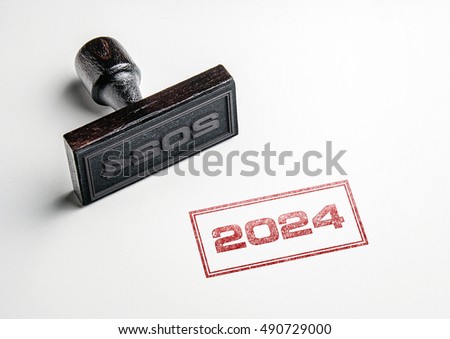 Stock Photo Rubber Stamping That Says 490729000 