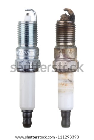 Old Spark Plug Stock Photos, Images, & Pictures | Shutterstock
