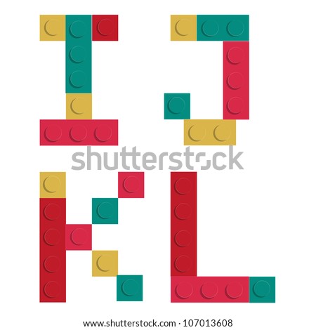 Lego Alphabet Stock Photos, Lego Alphabet Stock Photography, Lego ...