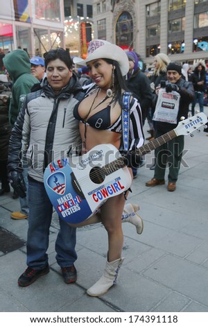 Fuck, great new york city sex shows tits but