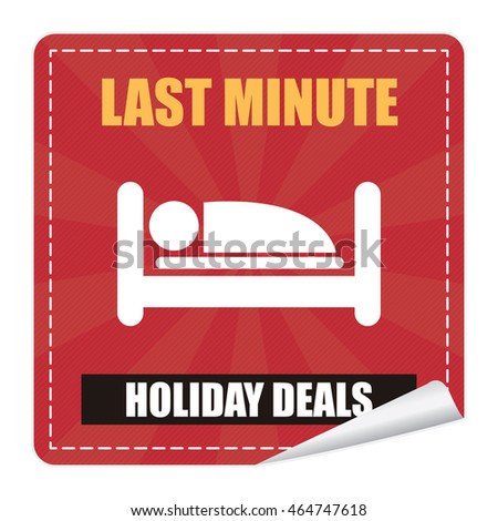 Late holiday deals to america