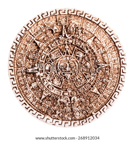 Tenochtitlán Facts - Axayacatl