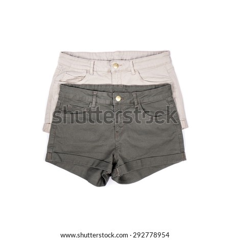Khaki Shorts Stock Photos, Images, & Pictures | Shutterstock