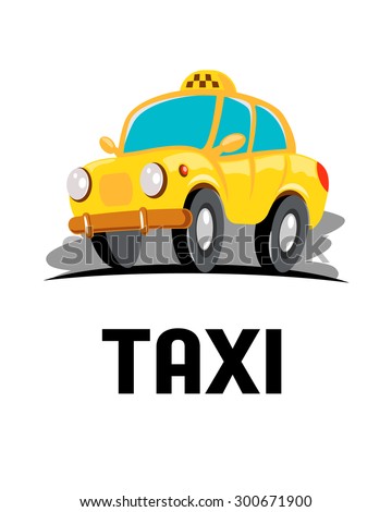 Cab Cartoons Stock Photos, Images, & Pictures | Shutterstock