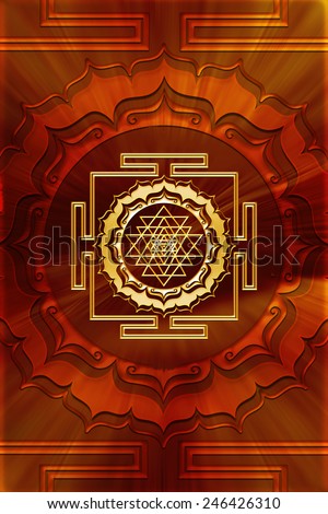 Yantra Stock Photos, Royalty-Free Images & Vectors - Shutterstock