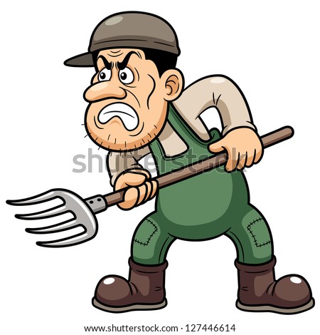stock-vector-illustration-of-cartoon-farmer-angry-127446614.jpg