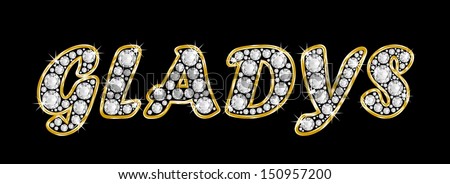 Gladys Stock Images, Royalty-free Images & Vectors 