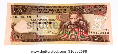 National bank of ethiopia forex