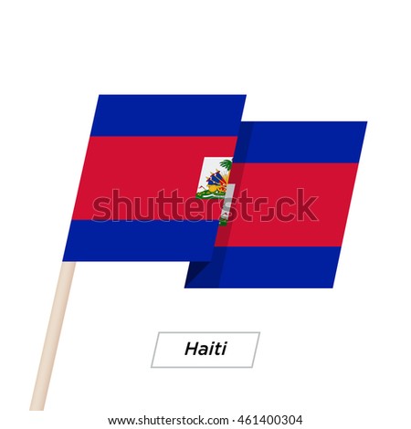 Haitian Flag Stock Photos, Images, & Pictures | Shutterstock