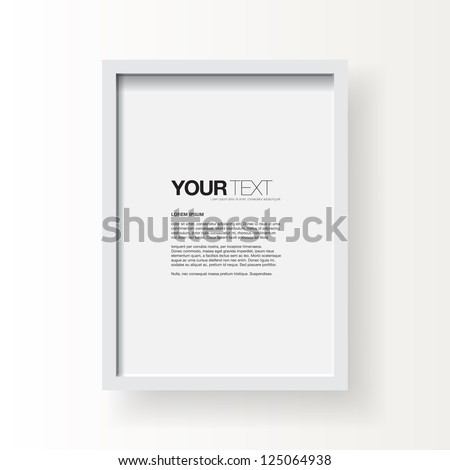 shutterstock vector frames free download