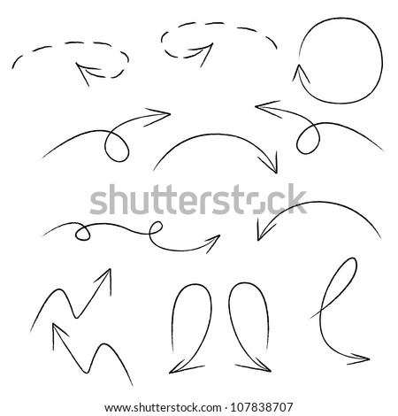 Arrow Stock Images, Royalty-Free Images & Vectors | Shutterstock