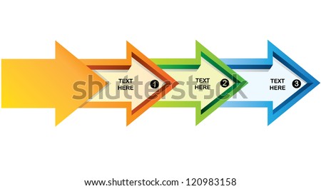 arrow flow chart stock images similar to id 120633781 process arrow diagram arrow flow chart stock images similar to id 120633781 process arrow diagram