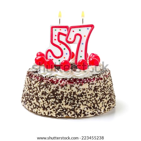 stock-photo-birthday-cake-with-burning-candle-number-223455238.jpg