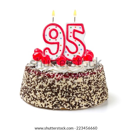 95th Birthday Stock Photos Images U0026 Pictures