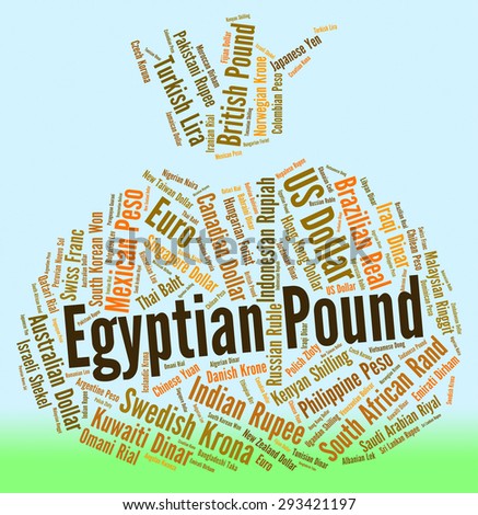 Egyptian forex traders