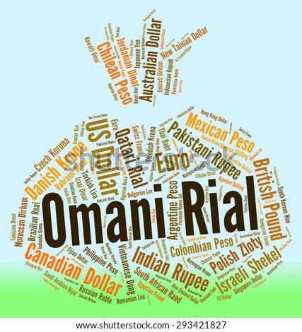 Forex rate omani rial