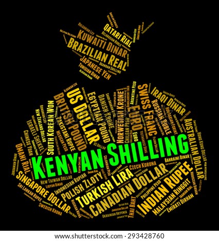 Kenya forex exchange market