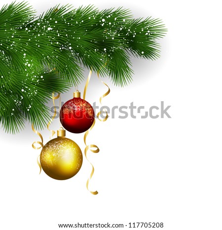 Tree Branch Isolated Stock Vectors &amp; Vector Clip Art | Shutterstock