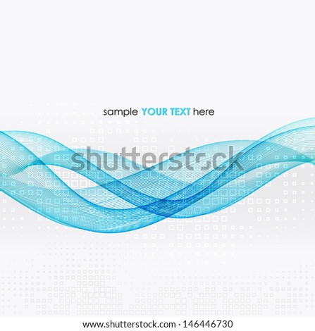 Abstract Vector Illustration Stock Vector 53276014 - Shutterstock