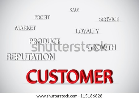 concept of customer loyalty concept of customer loyalty