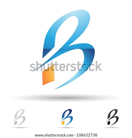 Text B Stock Photos, Illustrations, and Vector Art