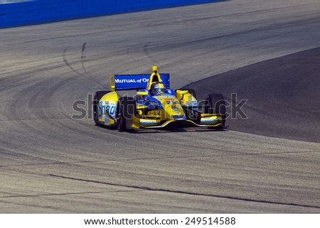 Andretti honda leesport pa #2