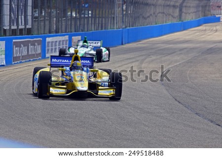 Andretti honda leesport pa #4