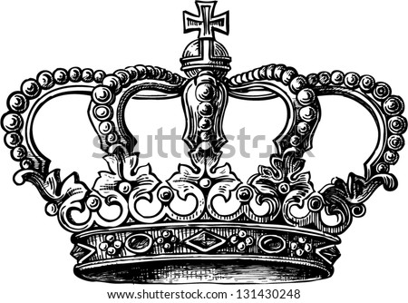 King Crown Stock Photos, Images, & Pictures | Shutterstock