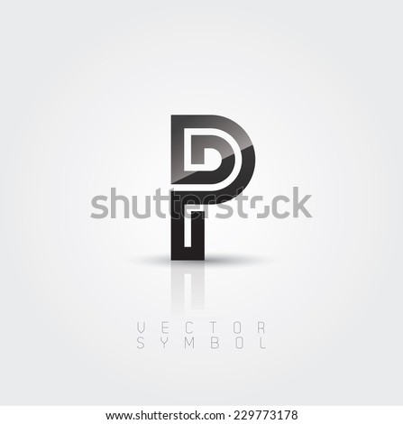 Letter p Stock Photos, Images, & Pictures | Shutterstock