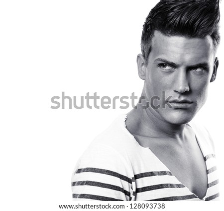 Male Model Stock Images, Royalty-Free Images & Vectors | Shutterstock