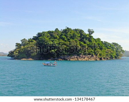 Mabul Malaysia Closer to
