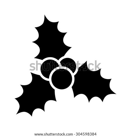 Mistletoe Graphic Stock Photos, Images, & Pictures | Shutterstock