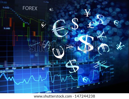 Stock forex