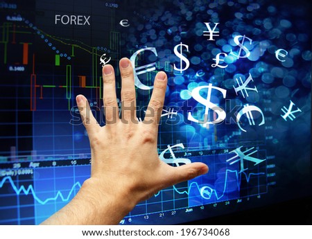 Forex ui