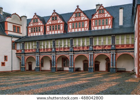 Single weilburg