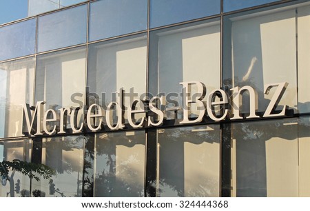 Mercedes benz dealers in zurich switzerland #7