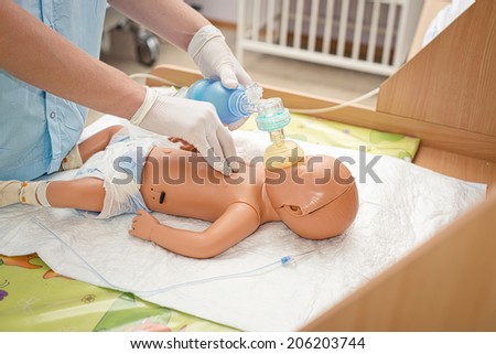 Newborn Resuscitation Program Philippines