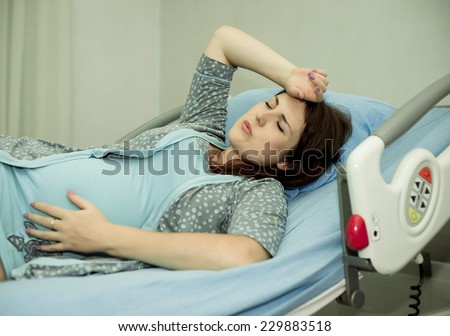 palpation of abdomen in pregnancy pdf