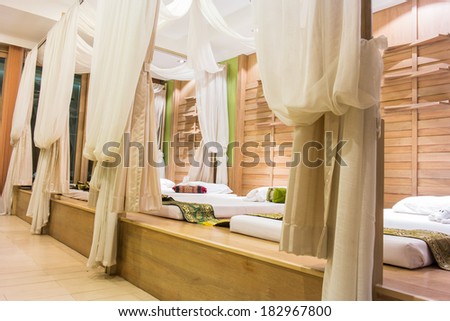 Massage Room Stock Photos, Images, & Pictures | Shutterstock