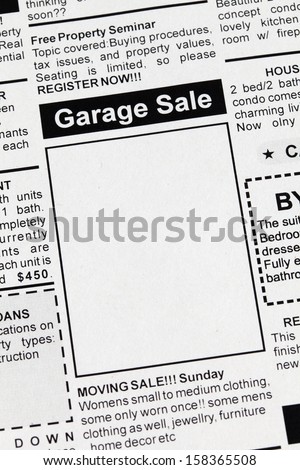 bendover classifieds garage sales bendover classifieds garage sales