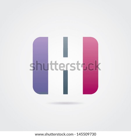 Letter-h Stock Images, Royalty-Free Images & Vectors | Shutterstock