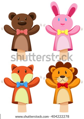 Puppet Stock Images, Royalty-Free Images & Vectors | Shutterstock