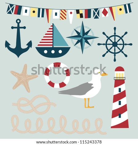 Nautical Stock Photos, Royalty-Free Images & Vectors - Shutterstock