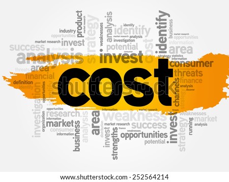 business costs for employees