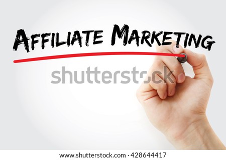 Writing services affiliate marketing