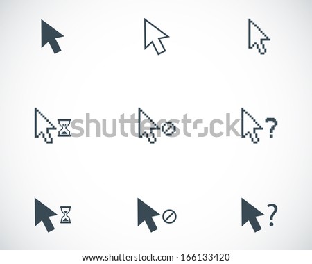 Cursor Stock Images, Royalty-Free Images & Vectors | Shutterstock