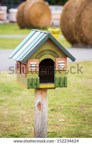 Old Mailboxes Rural Vintage Stock Photos, Images, & Pictures | Shutterstock