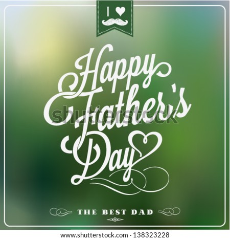 Vintage fathers day clip art pictures Vintage fathers day clip art