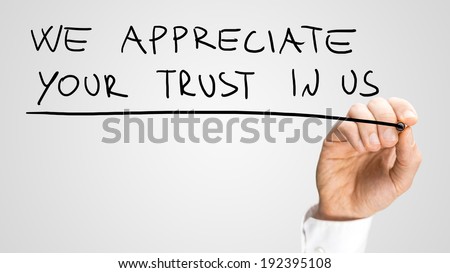 We write your essay and guarantee